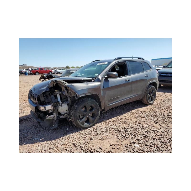 2020 JEEP GRAND CHER 1C4PJLLB3LD543785 50270105 2020 JEEP GRAND CHER 1C4PJLLB3LD543785 50270105