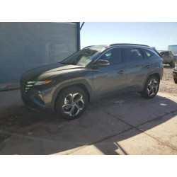2024 HYUNDAI TUCSON KM8JECD11RU227676 50350025