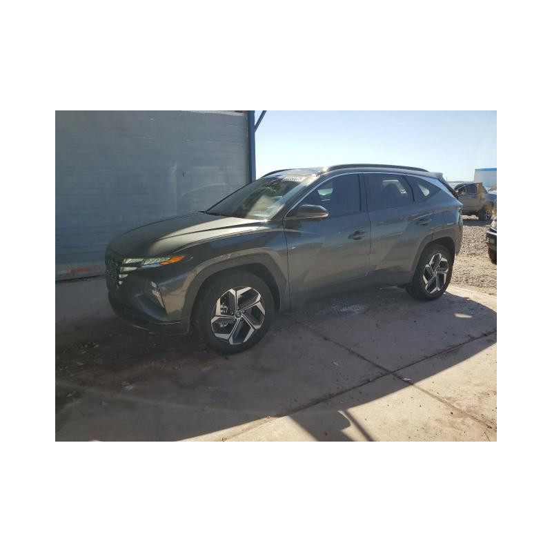 2024 HYUNDAI TUCSON KM8JECD11RU227676 50350025 2024 HYUNDAI TUCSON KM8JECD11RU227676 50350025