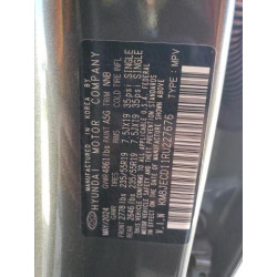 2024 HYUNDAI TUCSON KM8JECD11RU227676 50350025
