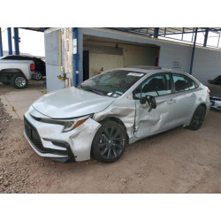 2024 TOYOTA COROLLA 5YFP4MCE6RP168682 50549595