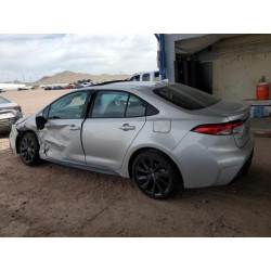2024 TOYOTA COROLLA 5YFP4MCE6RP168682 50549595