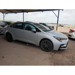 2024 TOYOTA COROLLA 5YFP4MCE6RP168682 50549595