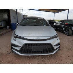 2024 TOYOTA COROLLA 5YFP4MCE6RP168682 50549595
