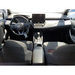 2024 TOYOTA COROLLA 5YFP4MCE6RP168682 50549595