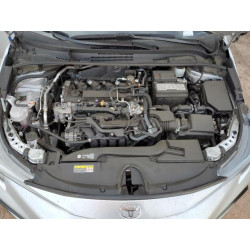 2024 TOYOTA COROLLA 5YFP4MCE6RP168682 50549595