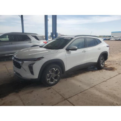 2025 CHEVROLET TRAX KL77LHEP3SC058743 50952655