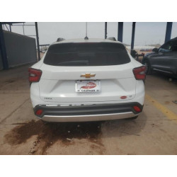 2025 CHEVROLET TRAX KL77LHEP3SC058743 50952655
