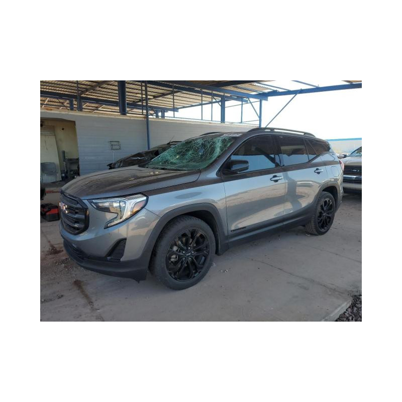 2020 GMC TERRAIN 3GKALMEV4LL307450 51981875 2020 GMC TERRAIN 3GKALMEV4LL307450 51981875