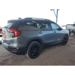 2020 GMC TERRAIN 3GKALMEV4LL307450 51981875