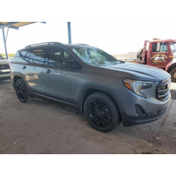 2020 GMC TERRAIN 3GKALMEV4LL307450 51981875