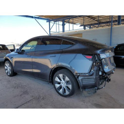 2023 TESLA MODEL Y 7SAYGDEE1PF609185 52174015