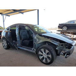 2023 TESLA MODEL Y 7SAYGDEE1PF609185 52174015