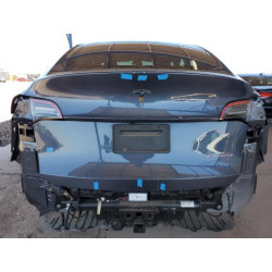 2023 TESLA MODEL Y 7SAYGDEE1PF609185 52174015