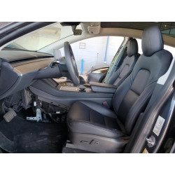 2023 TESLA MODEL Y 7SAYGDEE1PF609185 52174015