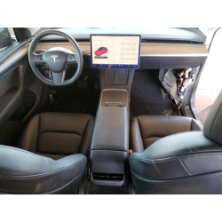 2023 TESLA MODEL Y 7SAYGDEE1PF609185 52174015