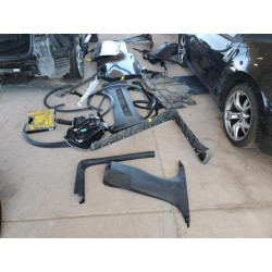 2023 TESLA MODEL Y 7SAYGDEE1PF609185 52174015