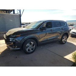 2021 HYUNDAI SANTA FE 5NMS14AJ1MH325492 52192985