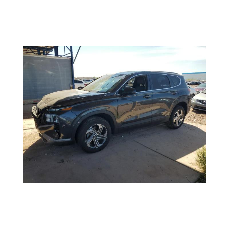 2021 HYUNDAI SANTA FE 5NMS14AJ1MH325492 52192985 2021 HYUNDAI SANTA FE 5NMS14AJ1MH325492 52192985