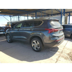 2021 HYUNDAI SANTA FE 5NMS14AJ1MH325492 52192985