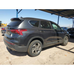 2021 HYUNDAI SANTA FE 5NMS14AJ1MH325492 52192985
