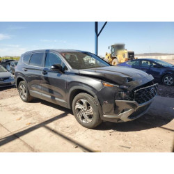 2021 HYUNDAI SANTA FE 5NMS14AJ1MH325492 52192985