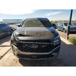 2021 HYUNDAI SANTA FE 5NMS14AJ1MH325492 52192985