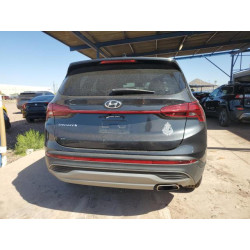 2021 HYUNDAI SANTA FE 5NMS14AJ1MH325492 52192985