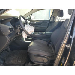 2021 HYUNDAI SANTA FE 5NMS14AJ1MH325492 52192985