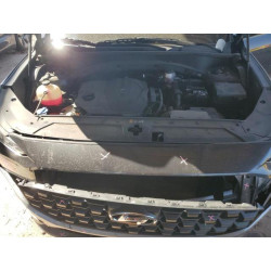 2021 HYUNDAI SANTA FE 5NMS14AJ1MH325492 52192985
