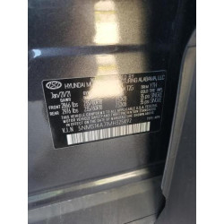 2021 HYUNDAI SANTA FE 5NMS14AJ1MH325492 52192985