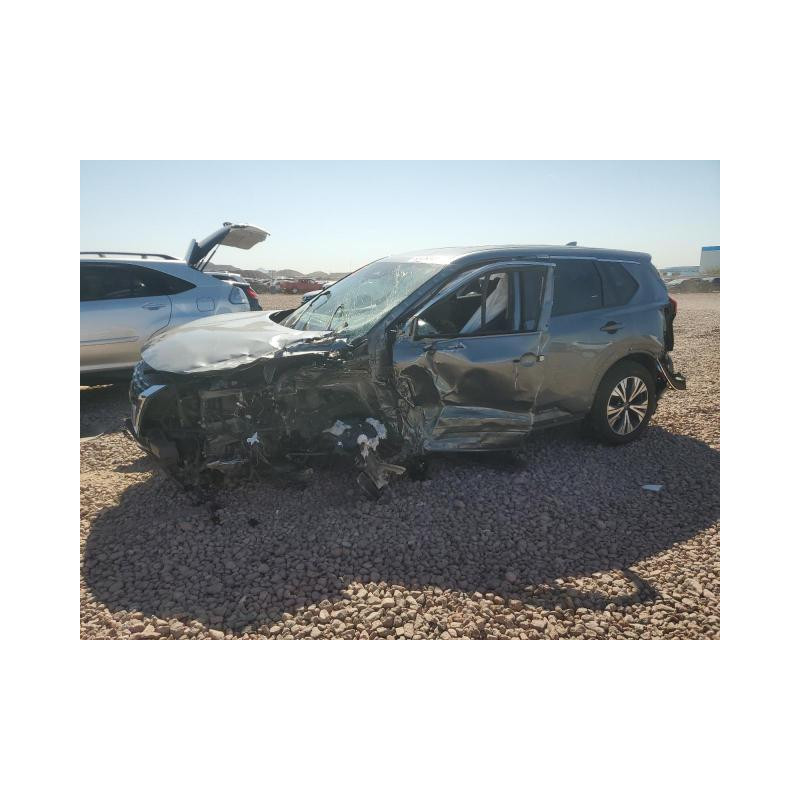 2023 NISSAN ROGUE 5N1BT3BA6PC850436 52409045 2023 NISSAN ROGUE 5N1BT3BA6PC850436 52409045