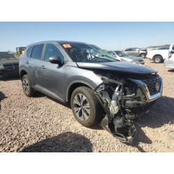 2023 NISSAN ROGUE 5N1BT3BA6PC850436 52409045