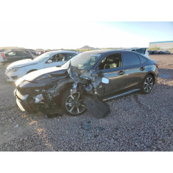 2025 HONDA CIVIC 2HGFE4F85SH327770 52456995