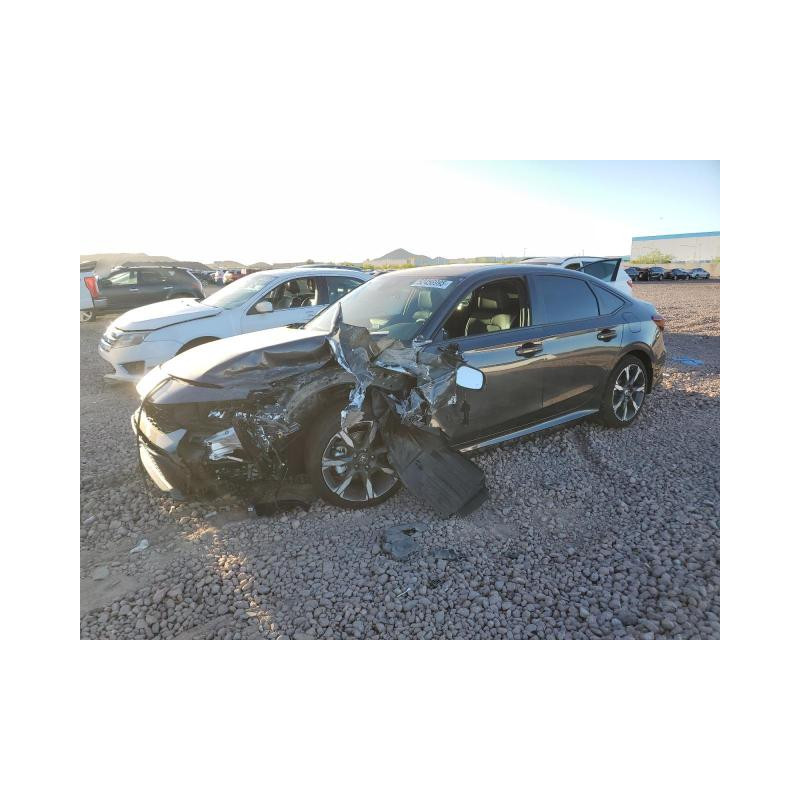 2025 HONDA CIVIC 2HGFE4F85SH327770 52456995 2025 HONDA CIVIC 2HGFE4F85SH327770 52456995