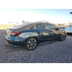 2025 HONDA CIVIC 2HGFE4F85SH327770 52456995