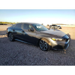 2025 HONDA CIVIC 2HGFE4F85SH327770 52456995