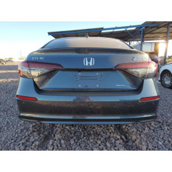 2025 HONDA CIVIC 2HGFE4F85SH327770 52456995