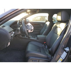 2025 HONDA CIVIC 2HGFE4F85SH327770 52456995