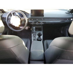 2025 HONDA CIVIC 2HGFE4F85SH327770 52456995
