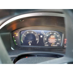 2025 HONDA CIVIC 2HGFE4F85SH327770 52456995
