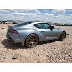 2021 TOYOTA SUPRA WZ1DB0C02MW035473 52582315