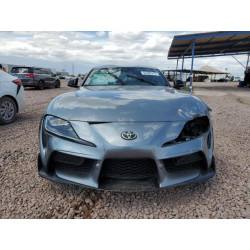 2021 TOYOTA SUPRA WZ1DB0C02MW035473 52582315