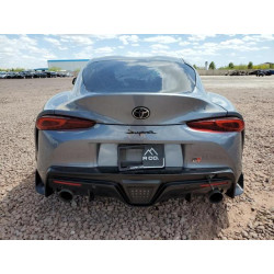 2021 TOYOTA SUPRA WZ1DB0C02MW035473 52582315