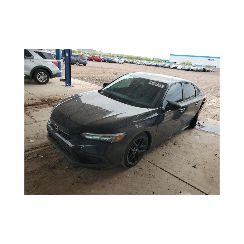 2024 HONDA CIVIC 2HGFE2F55RH571648 53097965 2024 HONDA CIVIC 2HGFE2F55RH571648 53097965