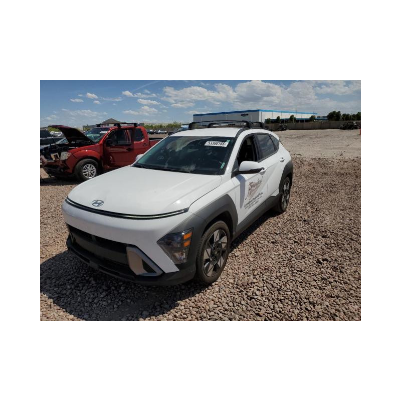 2024 HYUNDAI KONA KM8HB3AB7RU065329 53398165 2024 HYUNDAI KONA KM8HB3AB7RU065329 53398165