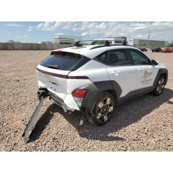 2024 HYUNDAI KONA KM8HB3AB7RU065329 53398165