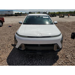 2024 HYUNDAI KONA KM8HB3AB7RU065329 53398165