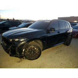 2024 BMW X5 5UX13EU03R9S56515 82715174