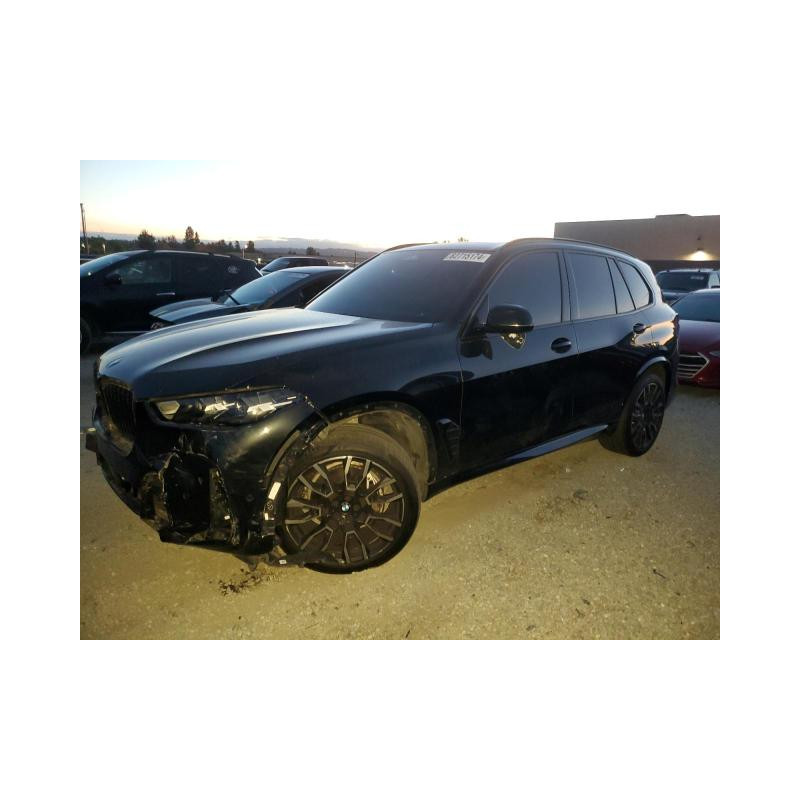 2024 BMW X5 5UX13EU03R9S56515 82715174 2024 BMW X5 5UX13EU03R9S56515 82715174